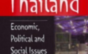 Thailand Economic, Political and Social Issues