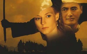 Anna and the King (1999)