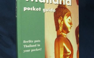 Berlitz Thailand (Berlitz Pocket Guides)