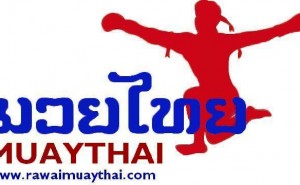 Muay Thai in Thailand