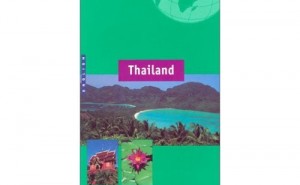 Michelin THE GREEN GUIDE Thailand, 2e