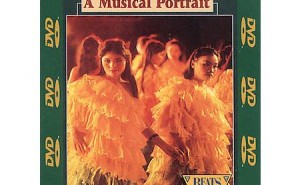 Two Faces of Thailand A Musical Portrait