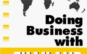 Doing Business With Thailand