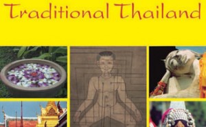 The Spiritual Healing of Traditional Thailand