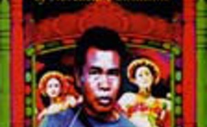 Isan Folk and Pop Music of Northeast Thailand