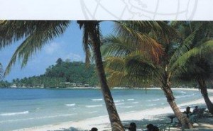 Thailand Travel Pack (Globetrotter Travel Packs)