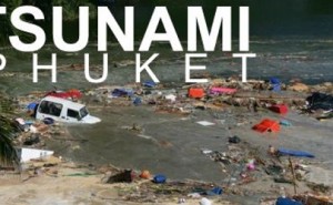 Tsunami