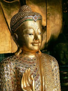 Art from Thailand