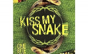 Kiss My Snake