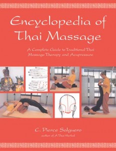 Encyclopedia of Thai Massage