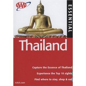 AAA Essential Thailand, 3rd Edition