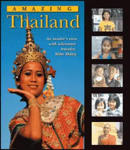 Amazing Thailand