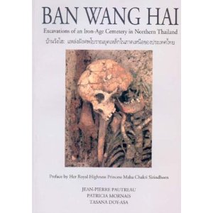 Ban Wang Hai: Excavations of an Iron-Age Cemetery in Northern Thailand