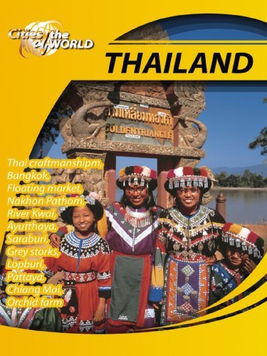 Cities of the World Thailand