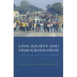 Civil Society And Democratization