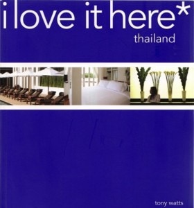 I love it here* – Thailand