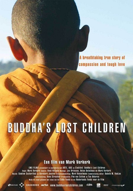 Buddha’s Lost Children