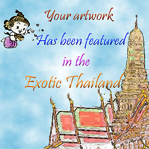 Exotic Thailand