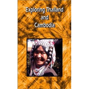 Exploring Thailand and Cambodia