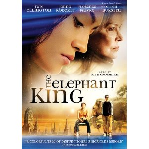 The Elephant King (2006)