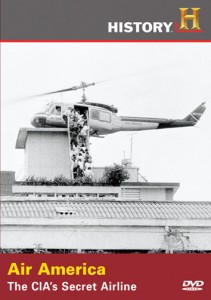 Air America The CIA’s Seret Airline