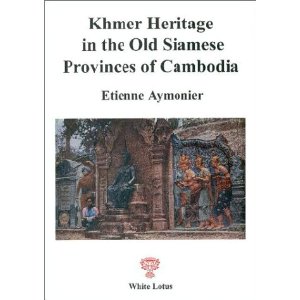 Khmer Heritage in Thailand