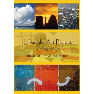 Lifestyle Art Project Thailand (PAL)