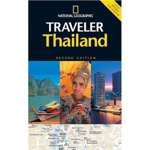 National Geographic Traveler: Thailand, 2d Ed