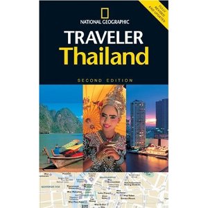 National Geographic Traveler Thailand