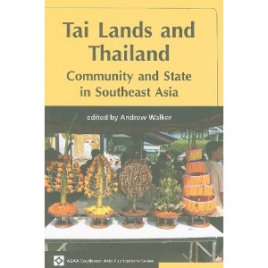 Tai Lands and Thailand