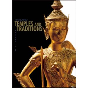 Thailand: Temples and Traditions