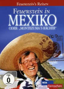 FEUERSTEIN IN THAILAND & MEXICO