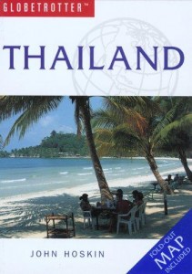 Thailand Travel Pack (Globetrotter Travel Packs)