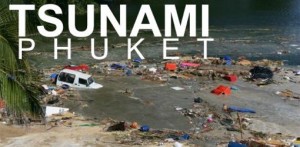 Tsunami