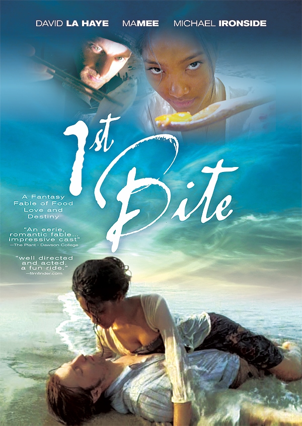 1st Bite (2007)