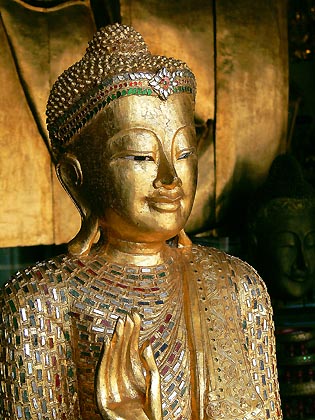 Art from Thailand