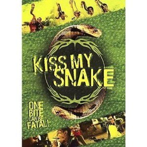 Kiss My Snake