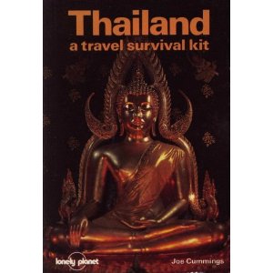 Thailand A Travel Survival Kit