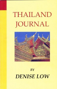 Thailand Journal Poems
