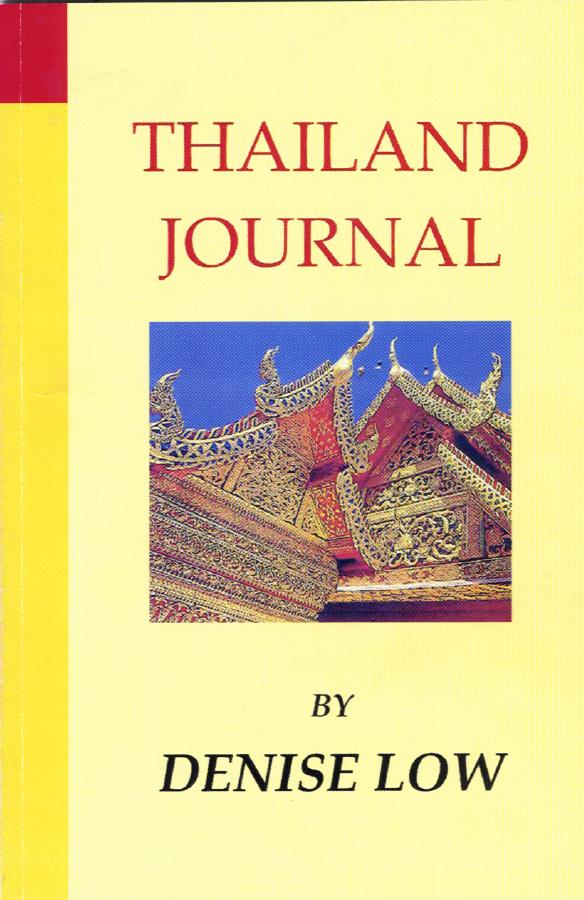 Thailand Journal: Poems