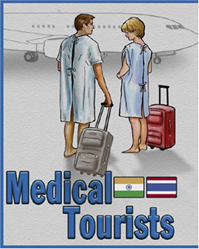 60 Minutes – Medical Tourists (April 24, 2005)