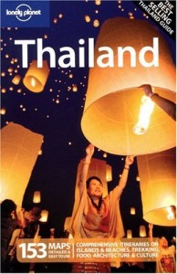 Lonely Planet Thailand (Country Guide) (Country Travel Guide)
