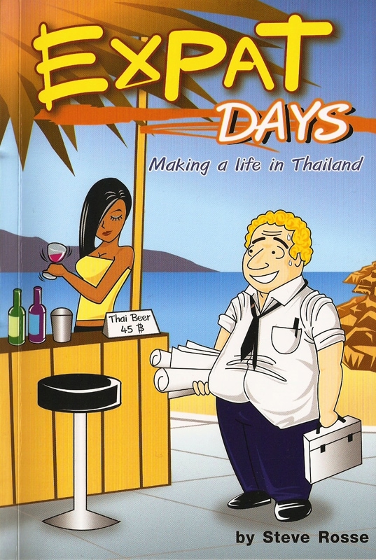 Expat Days: Making a Life in Thailand
