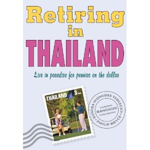 How to Retire to Thailand 3rd revision