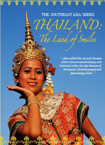 Thailand Land of Smiles