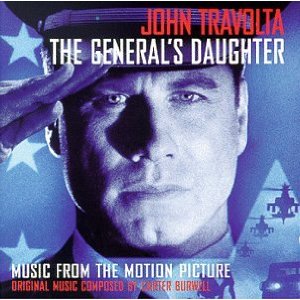 The General's Daughter