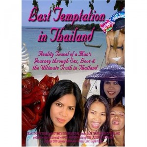 The Last Temptation in Thailand