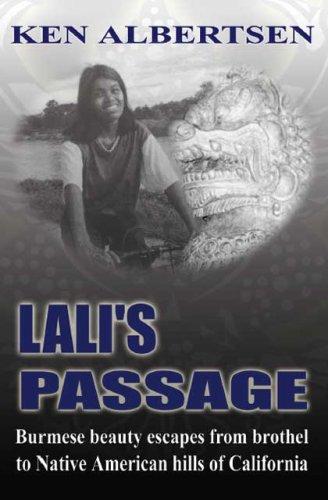 Lali’s Passage