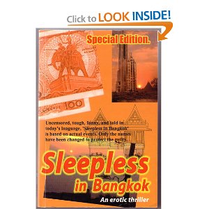 Sleepless in Bangkok