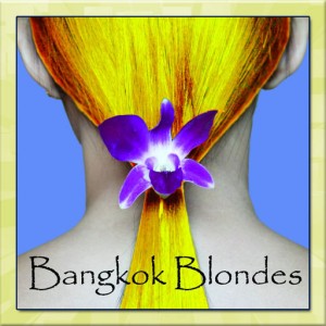 Bangkok Blondes